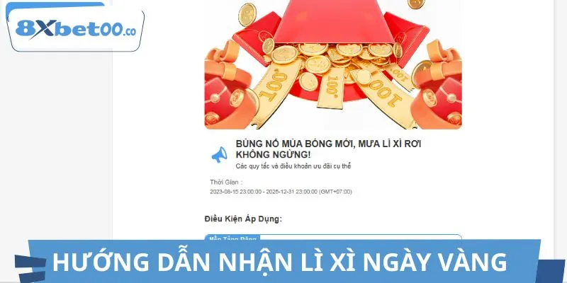 Lưu ý hạn sử dụng và điều kiện để không bỏ lỡ phần thưởng