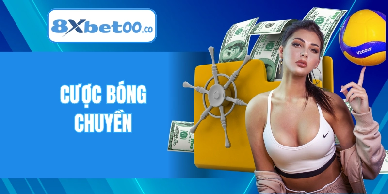 Cược Bóng Chuyền