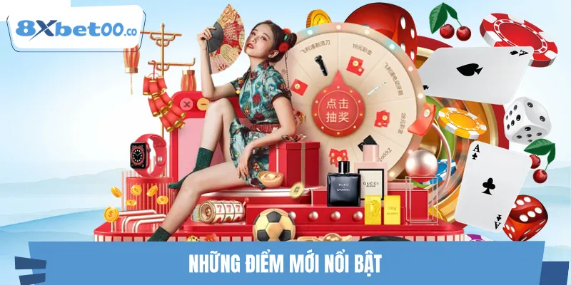 Tổng hợp điểm nổi bật về luật chơi casino